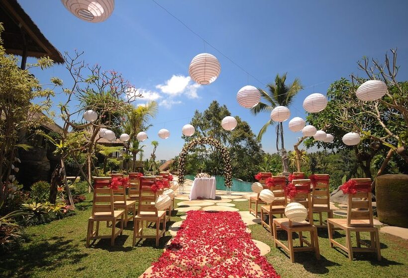 Fotos del hotel Puri Gangga Resort Ubud:  26