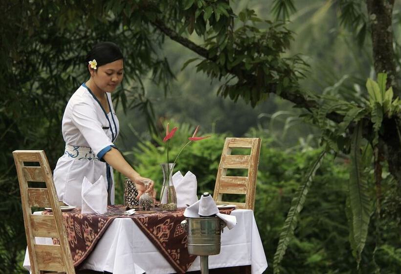 Fotos del hotel Puri Gangga Resort Ubud:  18