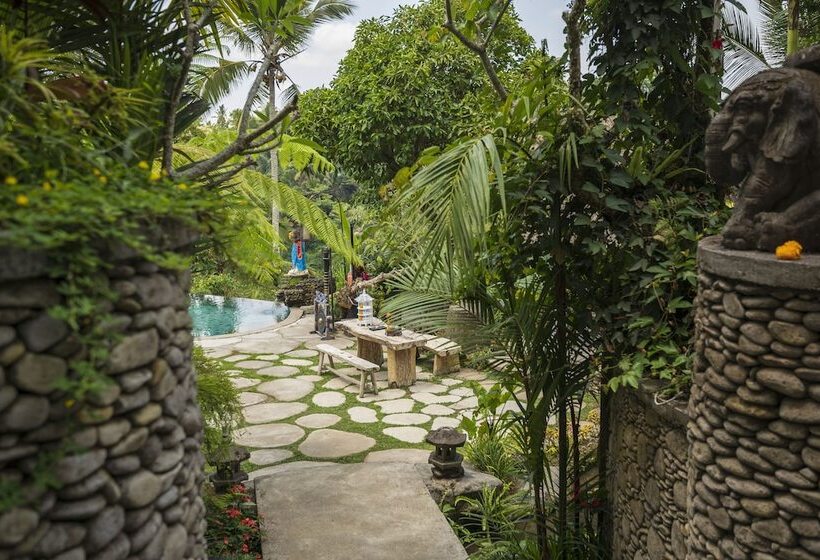 Fotos del hotel Puri Gangga Resort Ubud:  60