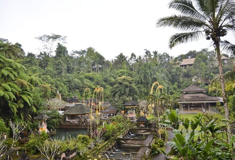 Fotos del hotel Puri Gangga Resort Ubud:  58