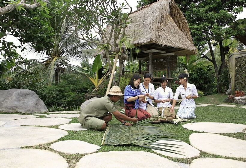 Fotos del hotel Puri Gangga Resort Ubud:  34