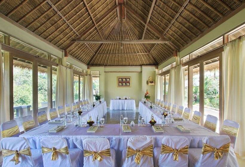 Fotos del hotel Puri Gangga Resort Ubud:  65