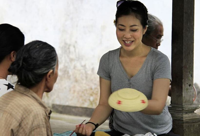 Fotos del hotel Puri Gangga Resort Ubud:  21