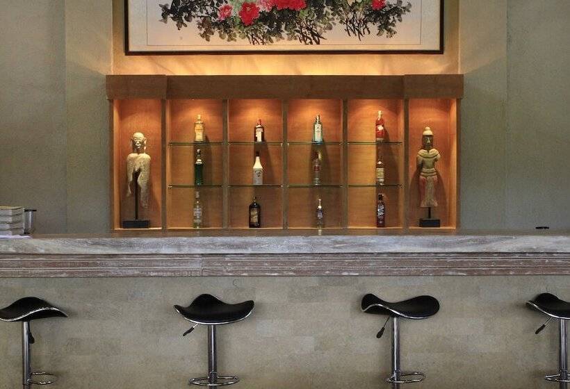 Fotos del hotel Puri Gangga Resort Ubud:  73