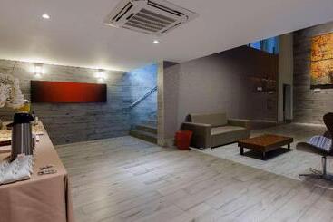 هتل Radisson Blu Belo Horizonte Savassi