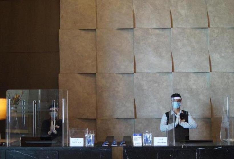 Radisson Blu Hotel Rudrapur