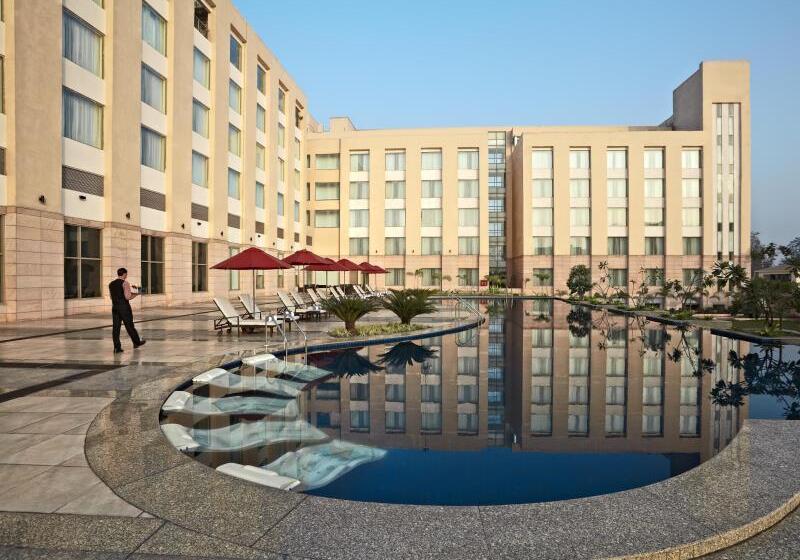 Radisson Blu Hotel Rudrapur