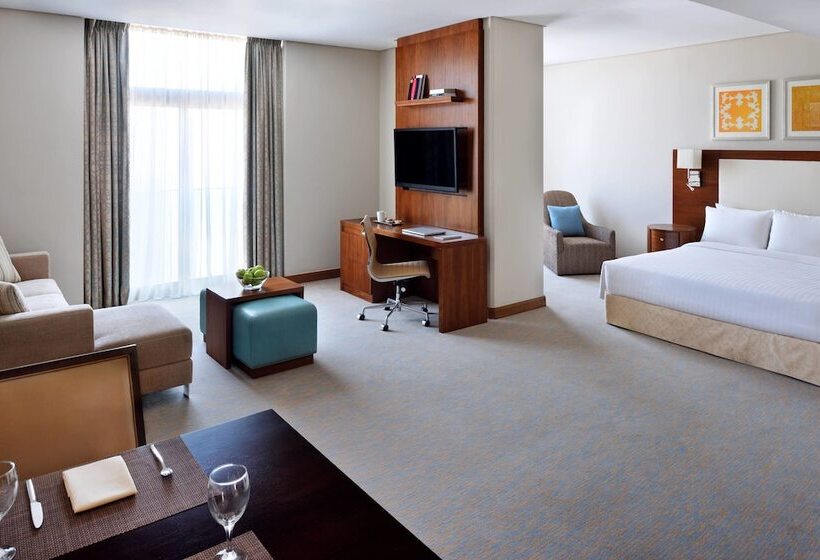 هتل Residence Inn By Marriott Kuwait City