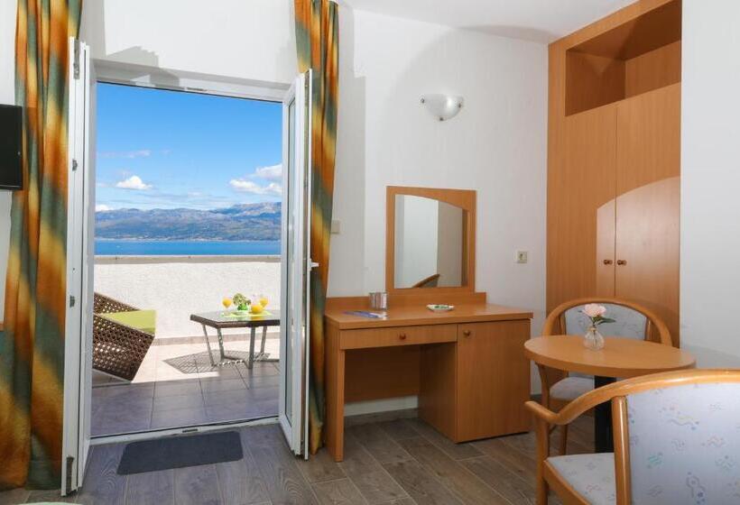 فندق Downtown Private Rooms