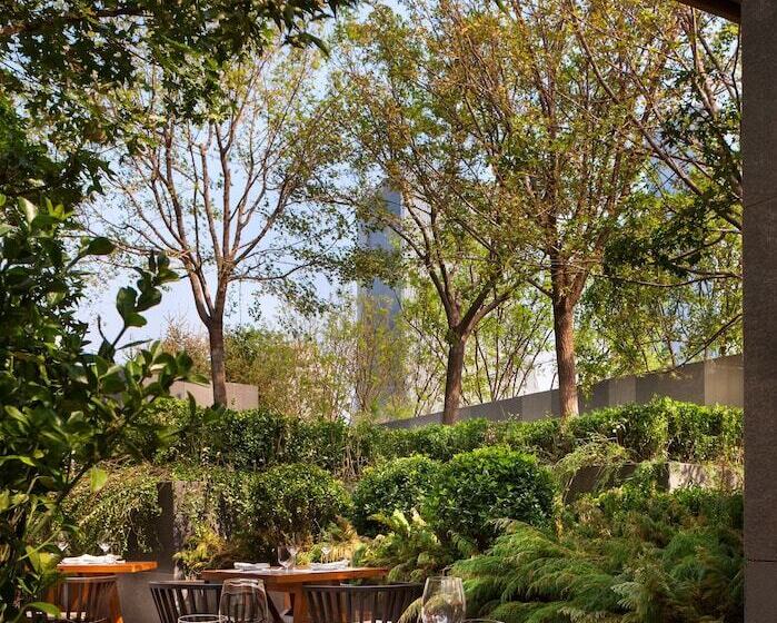 Fotos del hotel Rosewood Beijing:  17
