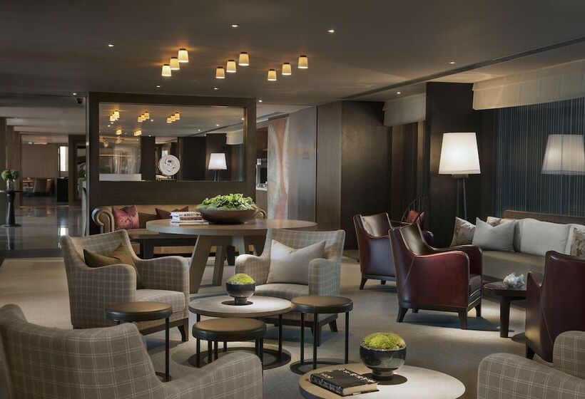 Fotos del hotel Rosewood Beijing:  19