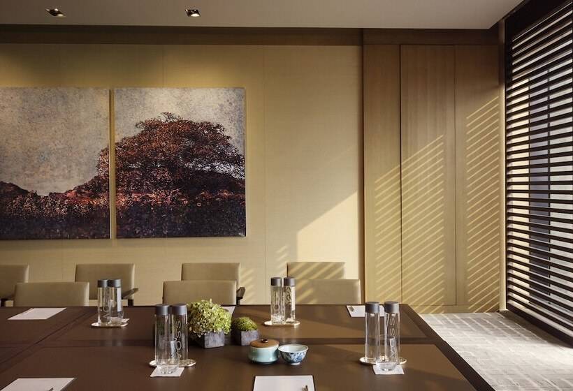 Fotos del hotel Rosewood Beijing:  16