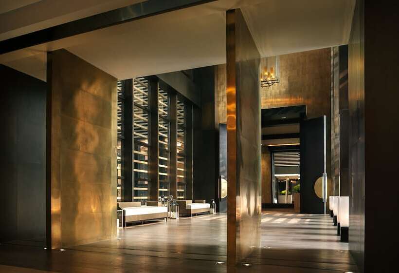 Fotos del hotel Rosewood Beijing:  2