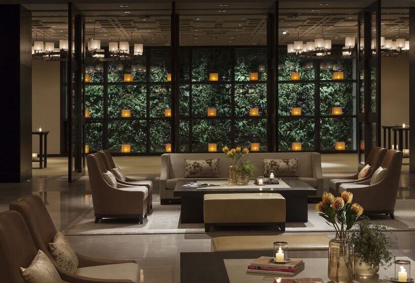 Fotos del hotel Rosewood Beijing:  13