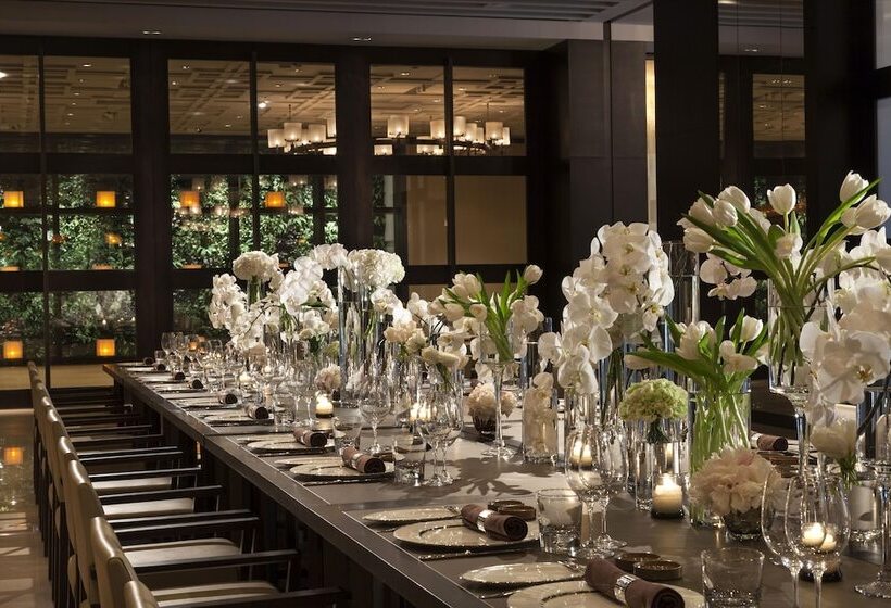 Fotos del hotel Rosewood Beijing:  12
