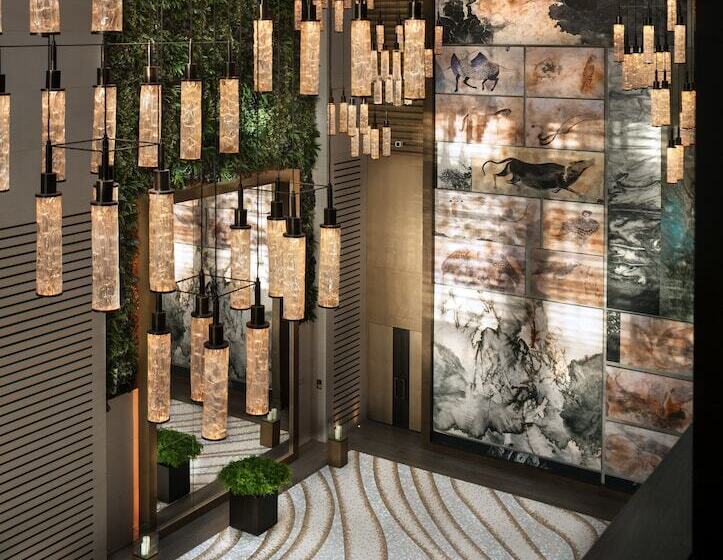 Fotos del hotel Rosewood Beijing:  11