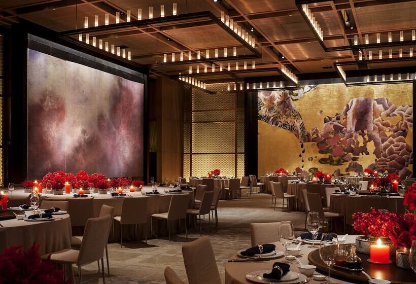 Fotos del hotel Rosewood Beijing:  9