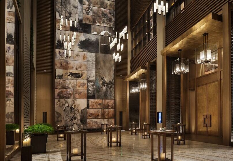 Fotos del hotel Rosewood Beijing:  8