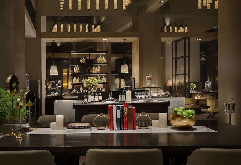 Fotos del hotel Rosewood Beijing:  24