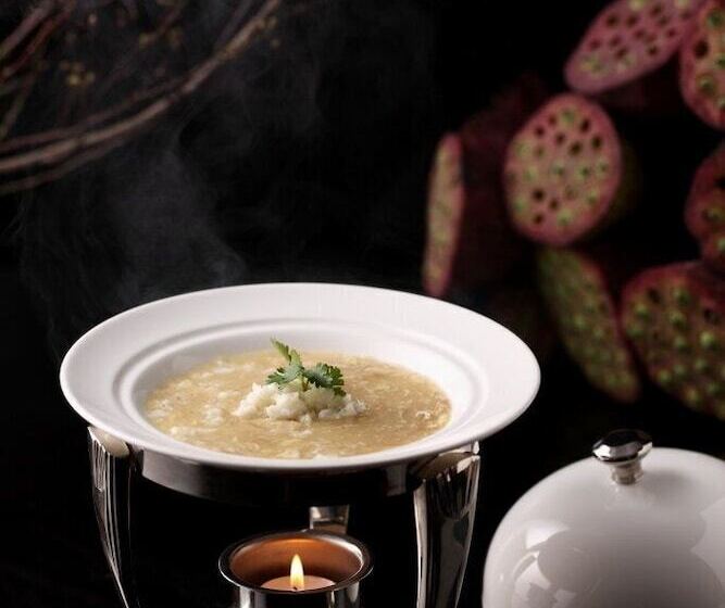 Fotos del hotel Rosewood Beijing:  29