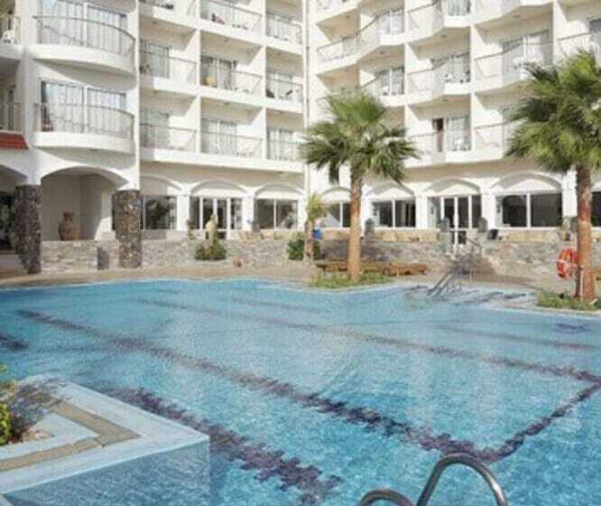 Fotos del hotel Royal Star Beach Resort:  13