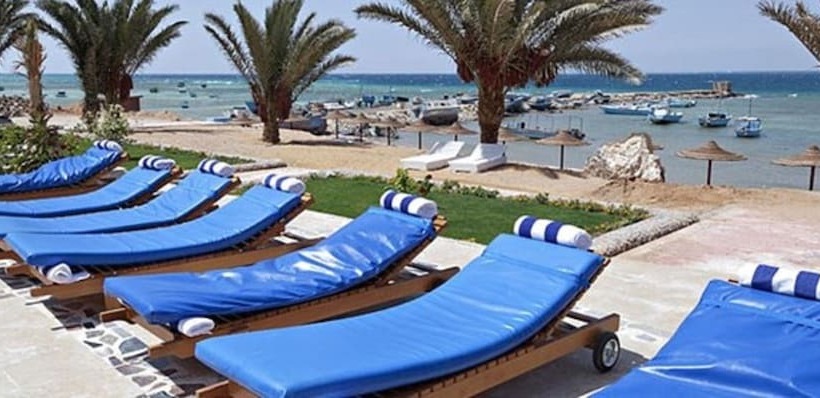 Fotos del hotel Royal Star Beach Resort:  41