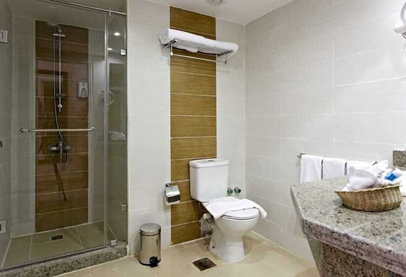 Fotos del hotel Royal Star Beach Resort:  18