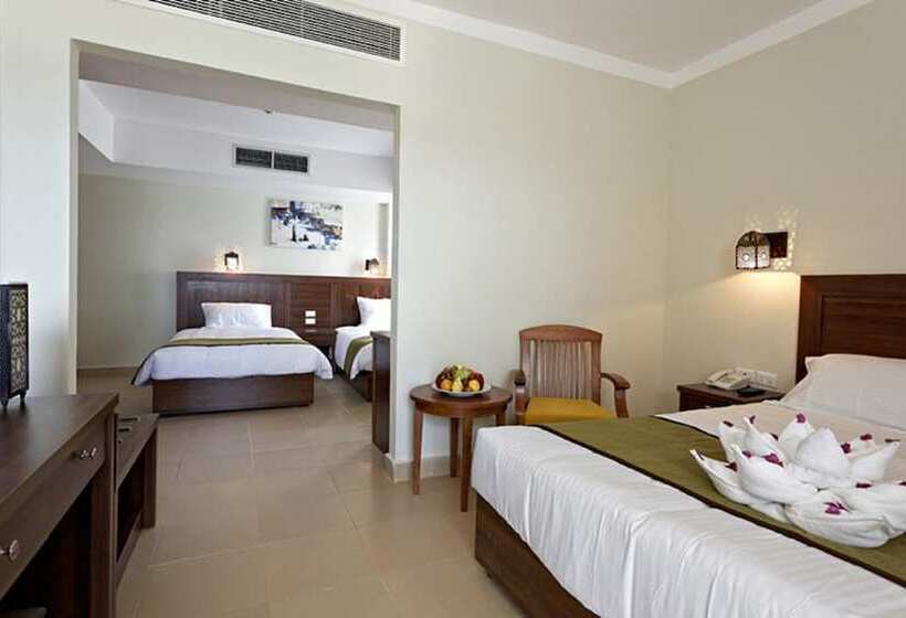 Fotos del hotel Royal Star Beach Resort:  4