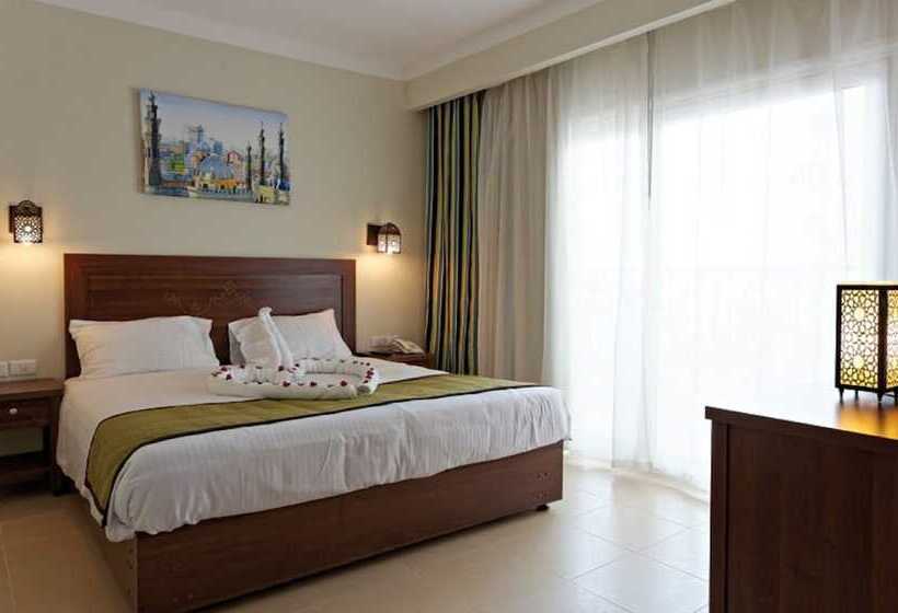 Fotos del hotel Royal Star Beach Resort:  8