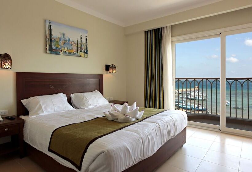 Fotos del hotel Royal Star Beach Resort:  6