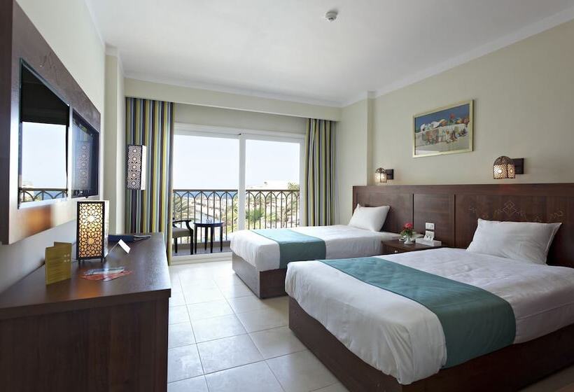 Fotos del hotel Royal Star Beach Resort:  5