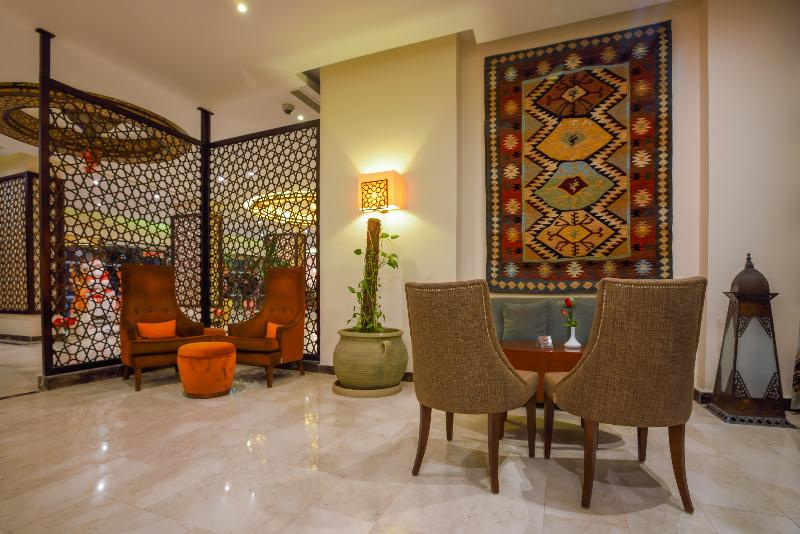 Fotos del hotel Royal Star Beach Resort:  46