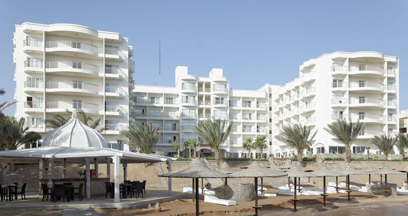 Fotos del hotel Royal Star Beach Resort:  12