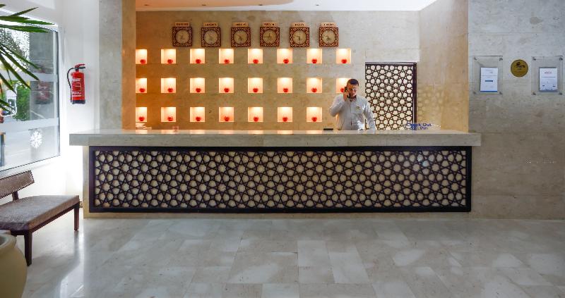 Fotos del hotel Royal Star Beach Resort:  36