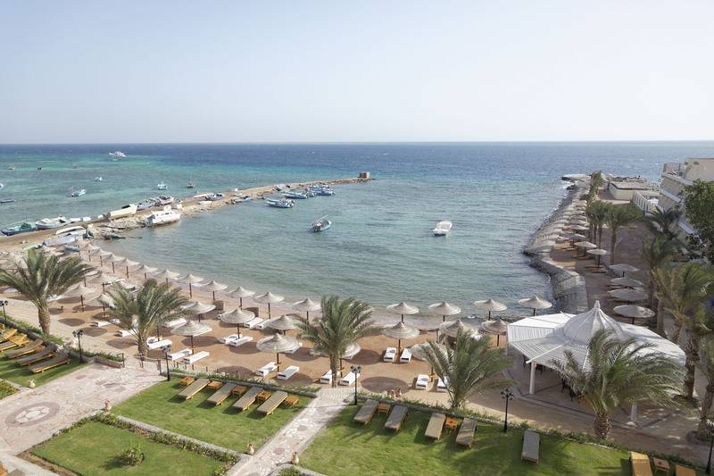 Fotos del hotel Royal Star Beach Resort:  38