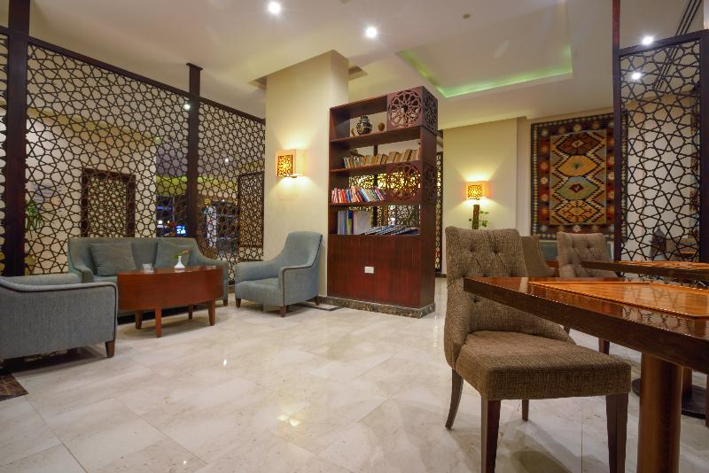 Fotos del hotel Royal Star Beach Resort:  39