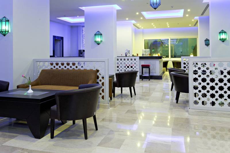 Fotos del hotel Royal Star Beach Resort:  47