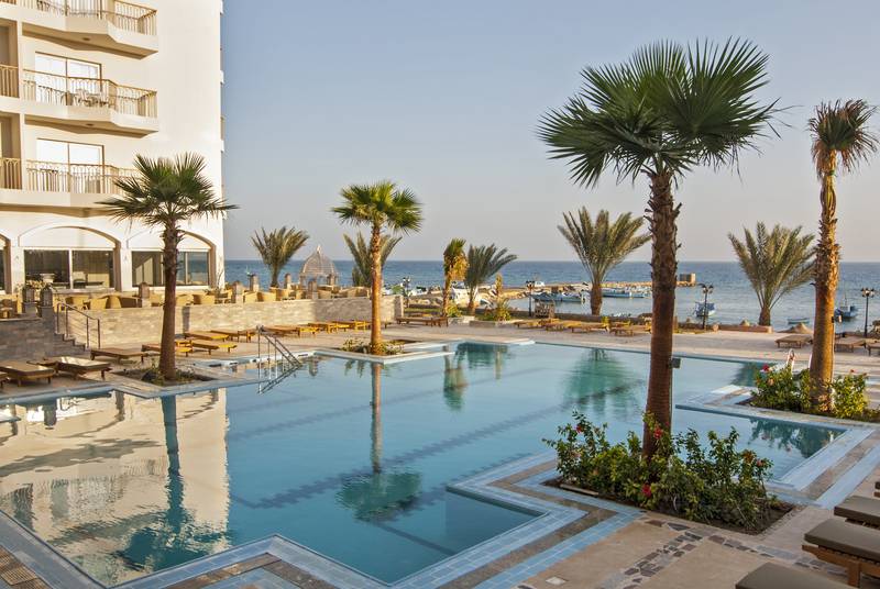 Fotos del hotel Royal Star Beach Resort:  48