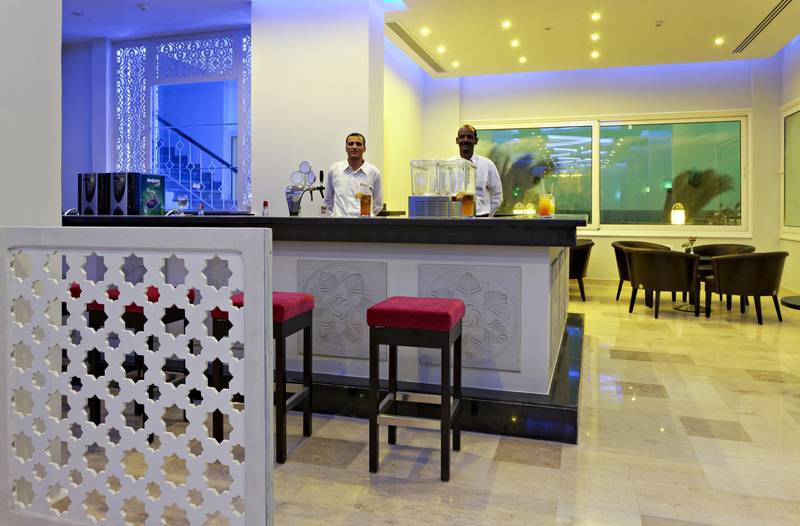 Fotos del hotel Royal Star Beach Resort:  49