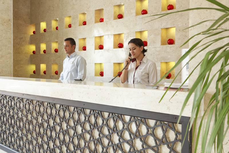 Fotos del hotel Royal Star Beach Resort:  27