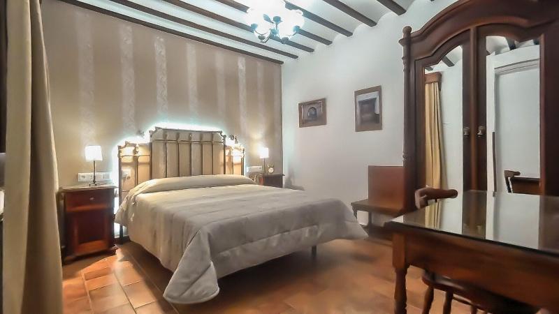 בית מלון כפרי Posada Abuela Fidela