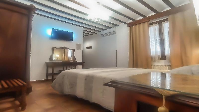 בית מלון כפרי Posada Abuela Fidela