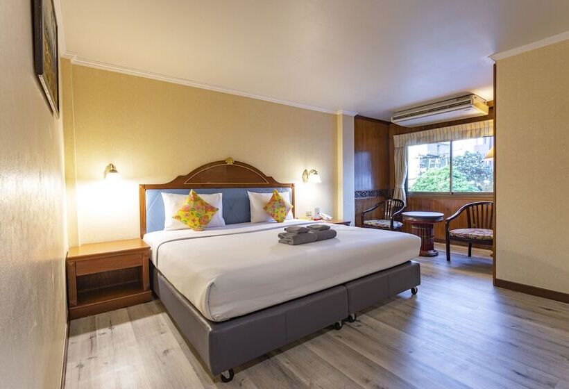 Fotos del hotel Sabai Inn: 1 Fotos del hotel Sabai Inn: 1