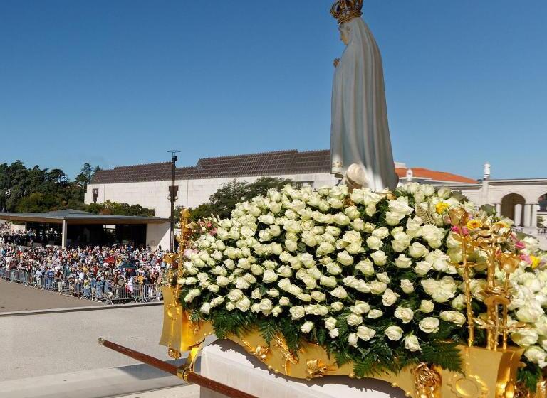 هتل Santo Condestavel