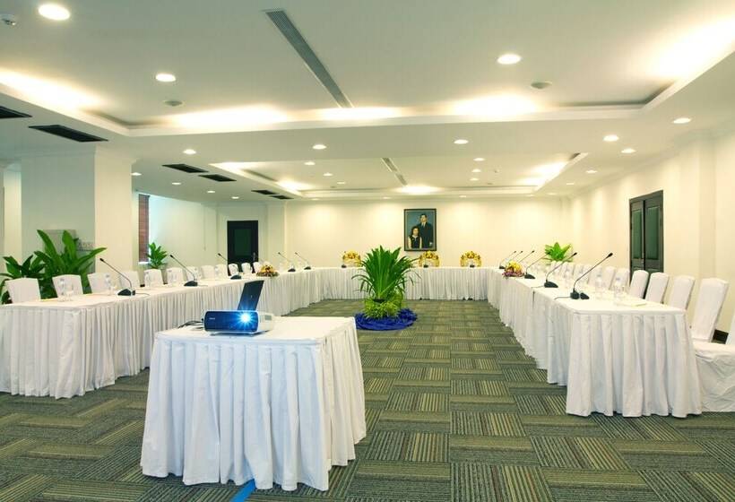 Fotos del hotel Sokhalay Angkor Residence And Spa:  36