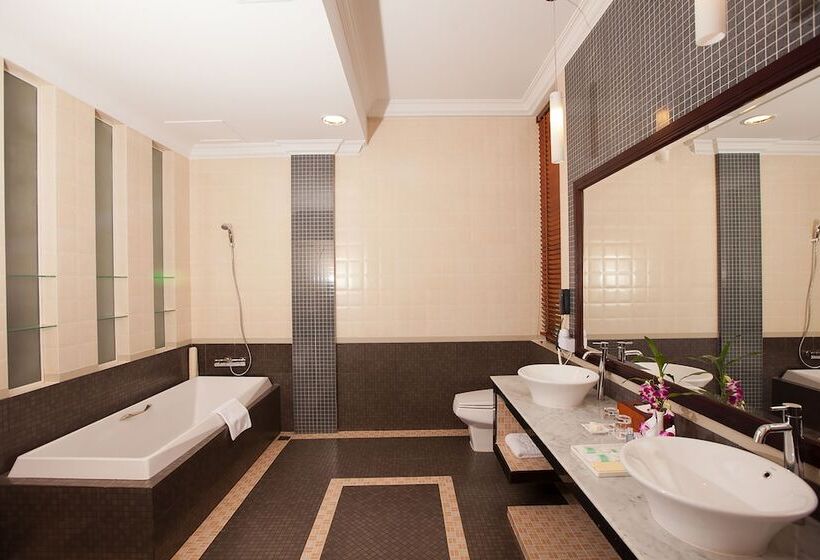 Fotos del hotel Sokhalay Angkor Residence And Spa:  45