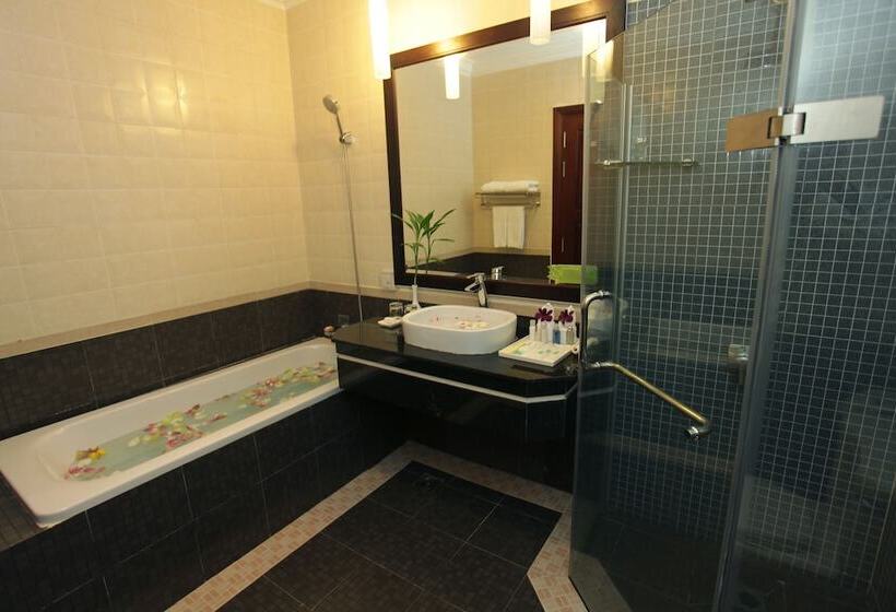 Fotos del hotel Sokhalay Angkor Residence And Spa:  24