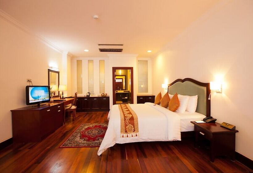 Fotos del hotel Sokhalay Angkor Residence And Spa:  22