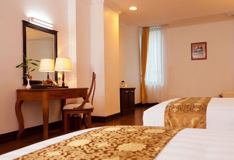 Fotos del hotel Sokhalay Angkor Residence And Spa:  38