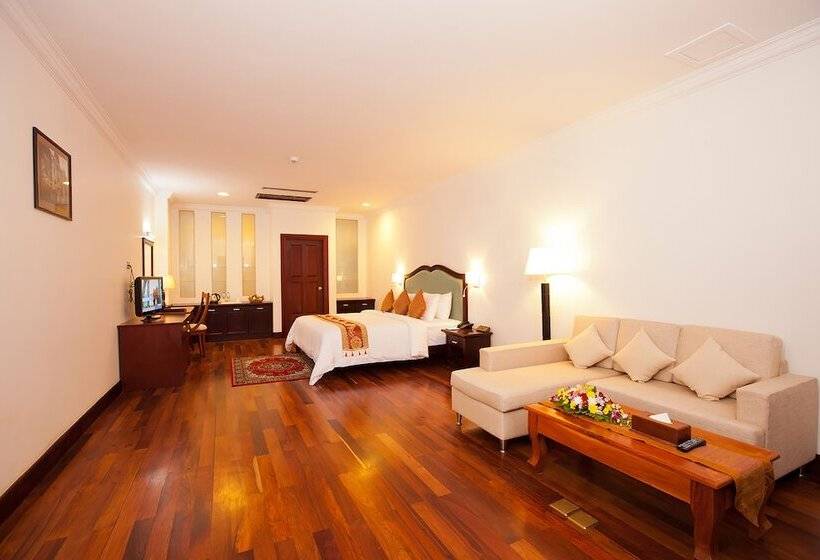 Fotos del hotel Sokhalay Angkor Residence And Spa:  11
